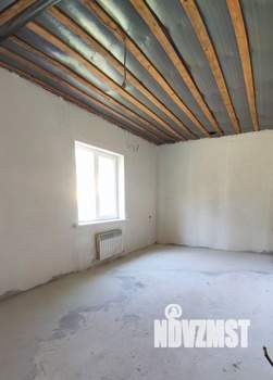 Дача 128м², 1-этажный, участок 6 сот.  