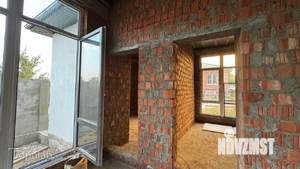 Дом 100м², 1-этажный, участок 3 сот.  