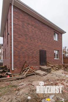 Дом 125м², 2-этажный, участок 2 сот.  