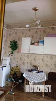 Дом 96м², 1-этажный, участок 5 сот.  
