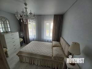 Дом 63м&sup2;, 1-этажный, участок 2 сот.  