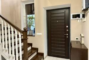 Дом 95м&sup2;, 2-этажный, участок 2 сот.  