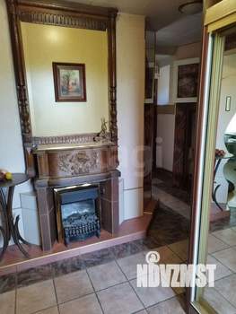 Дом 174м², 2-этажный, участок 6 сот.  