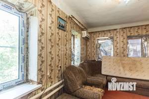 Дом 89м&sup2;, 2-этажный, участок 3 сот.  