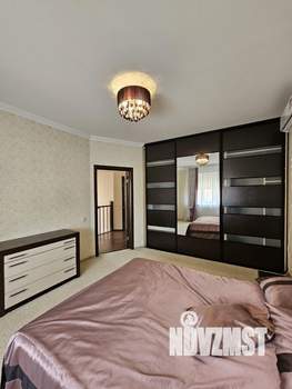 Дом 120м², 2-этажный, участок 4 сот.  