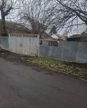 Дом 55м&sup2;, 1-этажный, участок 5 сот.  