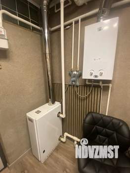 Дом 41м&sup2;, 1-этажный, участок 2 сот.  