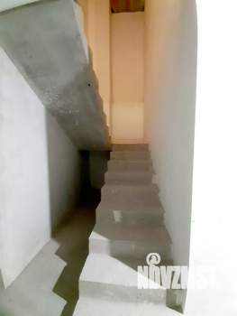 Дом 262м&sup2;, 2-этажный, участок 3 сот.  