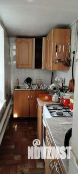 Дом 65м&sup2;, 2-этажный, участок 6 сот.  