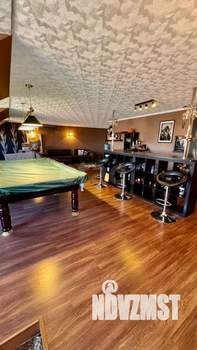 Дача 176м², 2-этажный, участок 6 сот.  