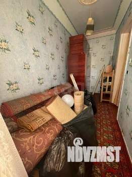 Дом 59м&sup2;, 1-этажный, участок 3 сот.  