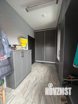 Дом 99м², 2-этажный, участок 2 сот.  