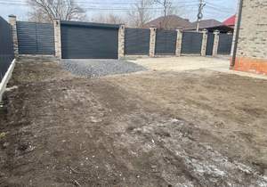 Дом 176м&sup2;, 2-этажный, участок 6 сот.  