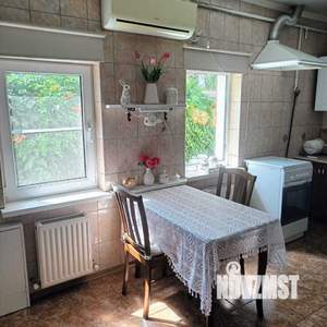 Дом 121м², 1-этажный, участок 3 сот.  