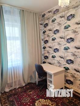 Дом 90м&sup2;, 1-этажный, участок 5 сот.  