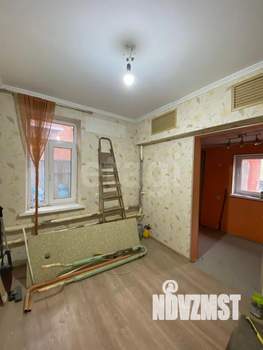 Дом 60м&sup2;, 1-этажный, участок 3 сот.  