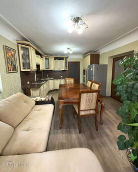 Дом 169м&sup2;, 2-этажный, участок 12 сот.  