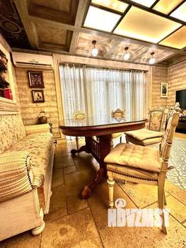 Дом 140м², 2-этажный, участок 3 сот.  