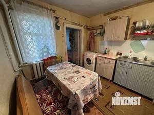 Дом 50м&sup2;, 1-этажный, участок 2 сот.  