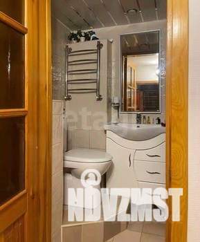 Дом 91м&sup2;, 2-этажный, участок 7 сот.  