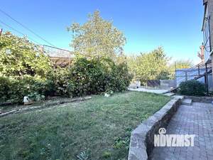 Дом 263м&sup2;, 3-этажный, участок 5 сот.  