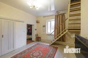 Дом 140м², 2-этажный, участок 3 сот.  