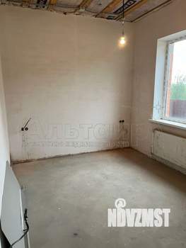 Дом 100м², 1-этажный, участок 3 сот.  