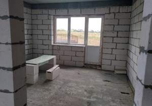 Дом 220м², 2-этажный, участок 5 сот.  