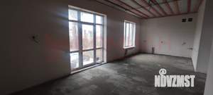 Дом 150м&sup2;, 2-этажный, участок 3 сот.  