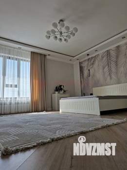 Дом 154м&sup2;, 2-этажный, участок 5 сот.  