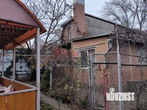 Дом 69м&sup2;, 2-этажный, участок 6 сот.  