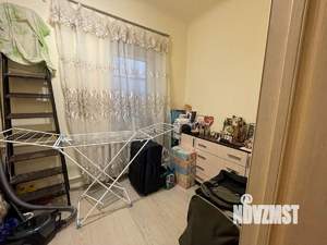 Дом 63м&sup2;, 1-этажный, участок 3 сот.  