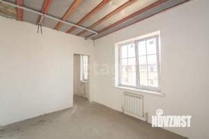 Дом 140м², 2-этажный, участок 3 сот.  