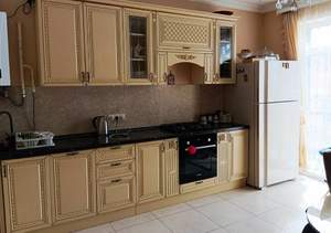 Дом 120м&sup2;, 1-этажный, участок 5 сот.  