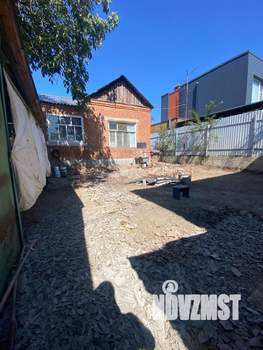 Дом 110м&sup2;, 1-этажный, участок 3 сот.  