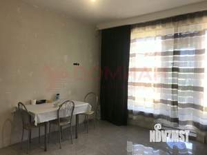 Дом 95м&sup2;, 1-этажный, участок 4 сот.  