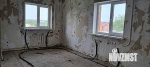 Дом 300м&sup2;, 3-этажный, участок 8 сот.  