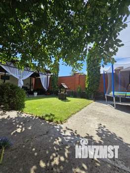 Дом 194м&sup2;, 2-этажный, участок 6 сот.  