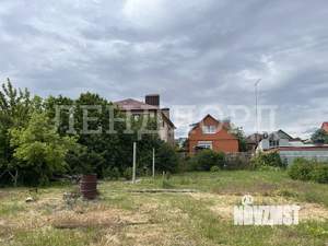 Дом 74м&sup2;, 1-этажный, участок 10 сот.  