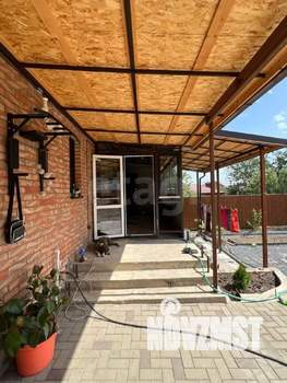 Дом 164м&sup2;, 3-этажный, участок 6 сот.  