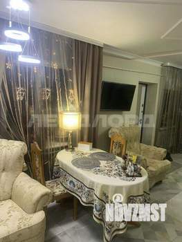 Дом 136м², 2-этажный, участок 2 сот.  