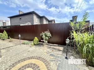 Дом 160м², 2-этажный, участок 2 сот.  