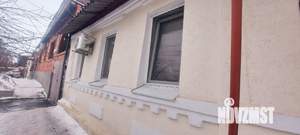 Дом 52м&sup2;, 1-этажный, участок 3 сот.  