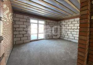 Дом 104м&sup2;, 1-этажный, участок 5 сот.  