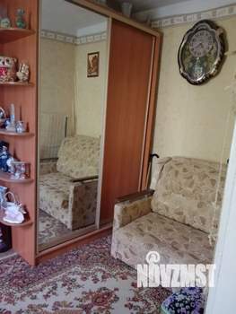 Дом 38м², 1-этажный, участок 3 сот.  