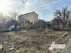 Дом 50м², 2-этажный, участок 5 сот.  