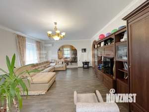 Дом 290м², 2-этажный, участок 5 сот.  