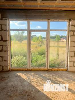 Дом 70м&sup2;, 1-этажный, участок 3 сот.  