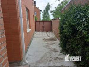 Дом 117м&sup2;, 1-этажный, участок 6 сот.  