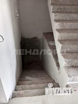 Дом 200м², 3-этажный, участок 3 сот.  